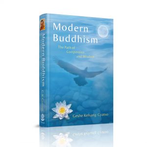 Click to Download Free eBook Modern Buddhism