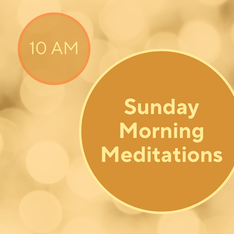 Sunday Morning Class | Kadampa Meditation Center