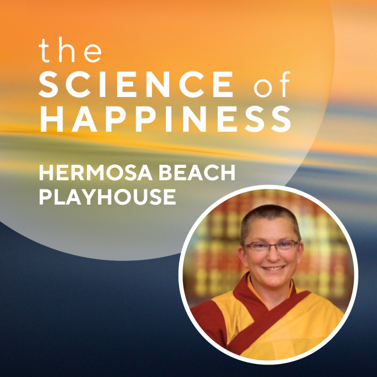 The Science Of Happiness 